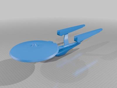 Vesper class-Star Trek