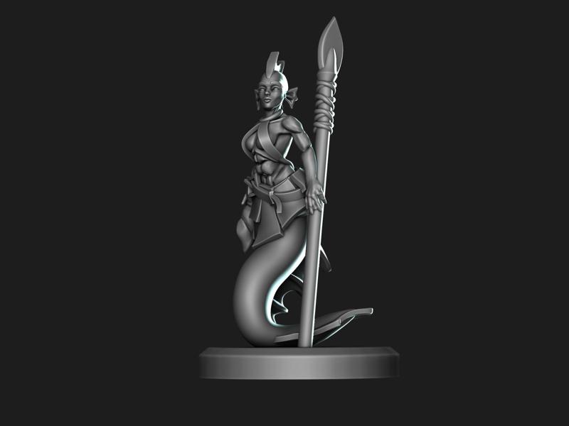 Merfolk