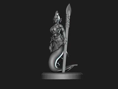 Merfolk