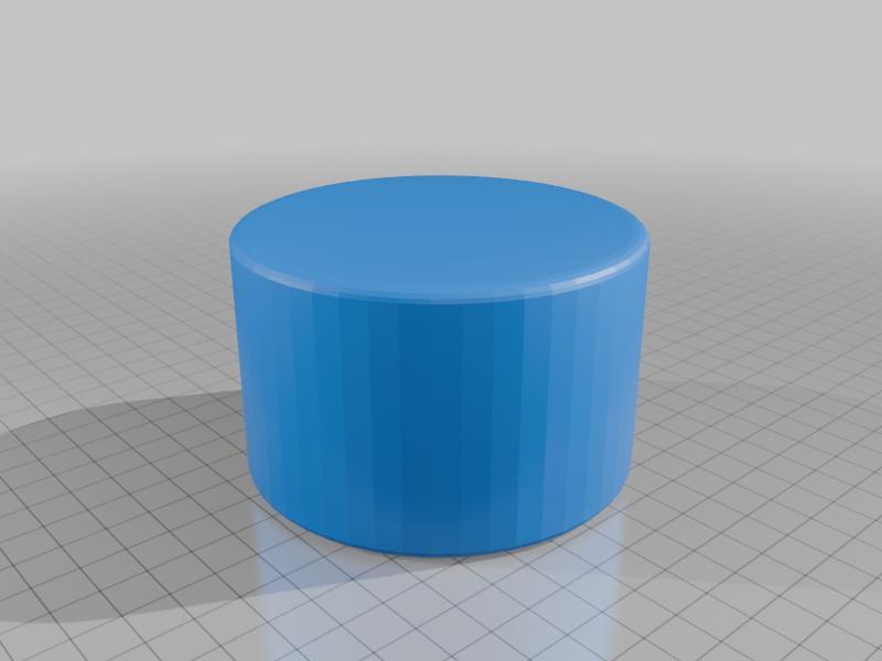 Vega Plus 64  Level Sensor Sun Cover