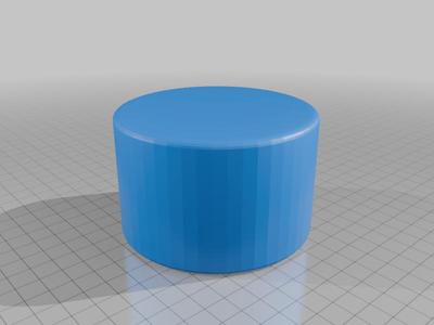 Vega Plus 64  Level Sensor Sun Cover