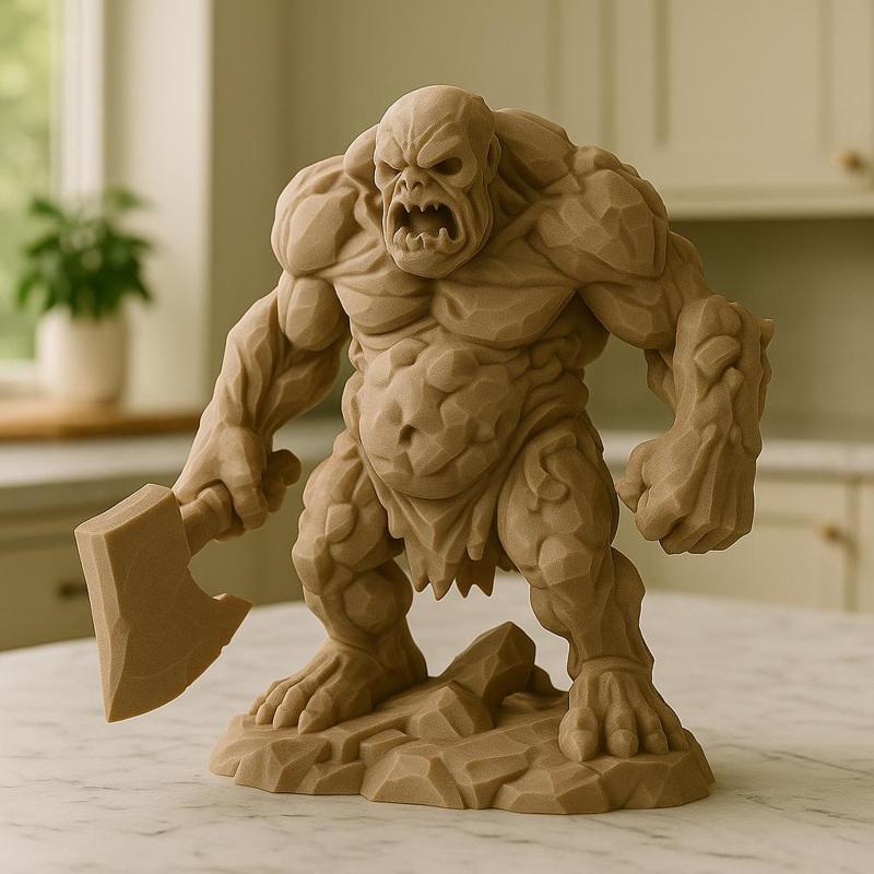 Fleshrot Abomination