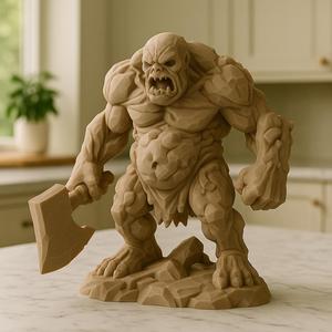 Fleshrot Abomination