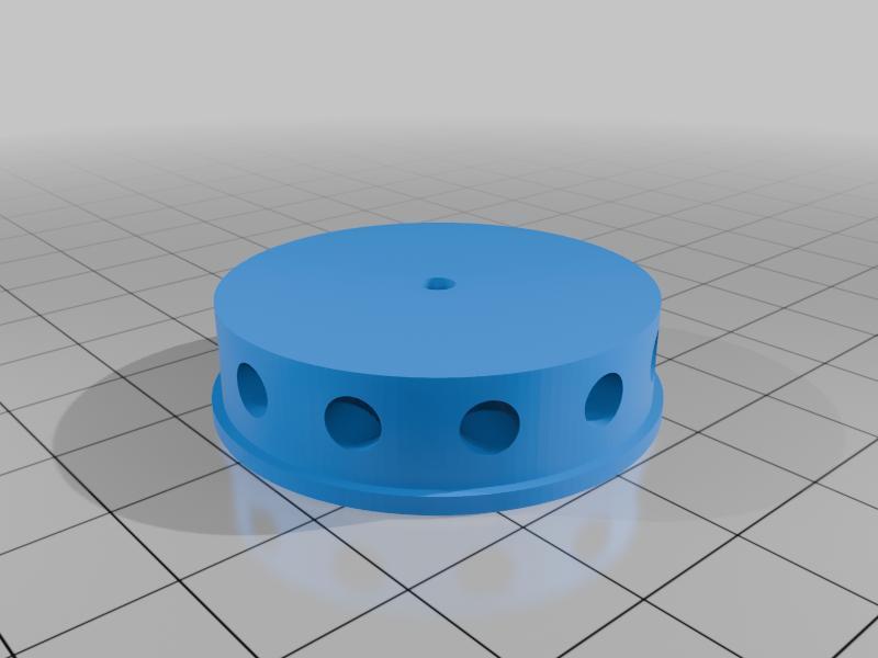 Parts for Magnetostrictive Position Sensor