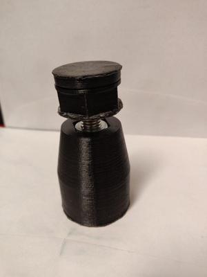 Machinists Jack