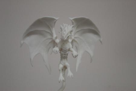 Dragon - 28mm miniature kit