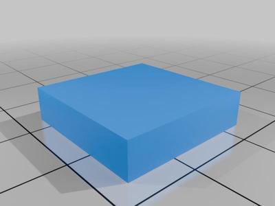 Anet and NO logo texture for OrcaSlicer and PrusaSlicer