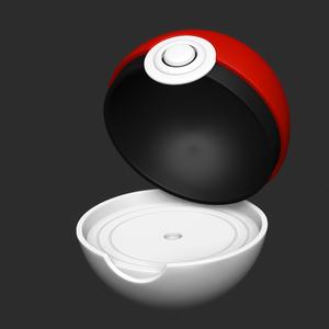 Bulbasaur Cute - Free 3D print model