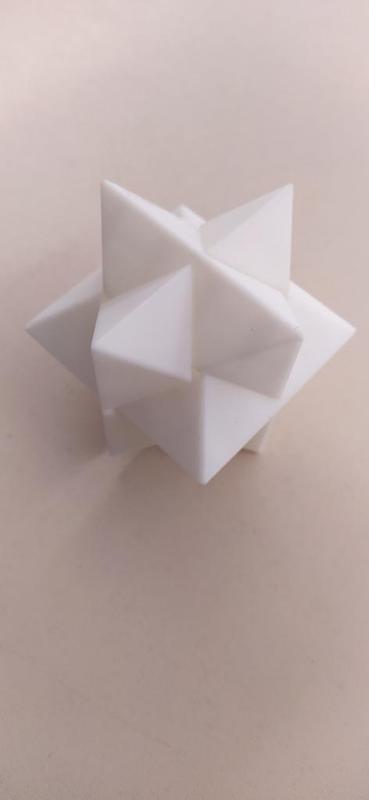 Galileo Star