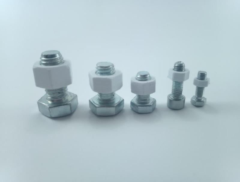 Nut ISO4032 REGULAR