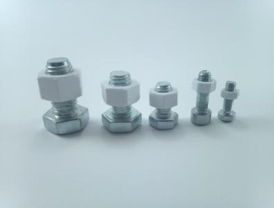 Nut ISO4032 REGULAR
