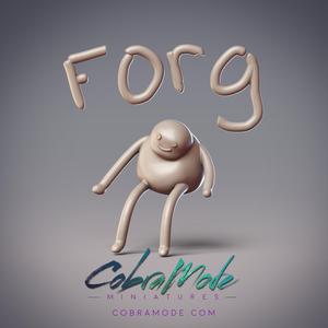 CobraMode April Fool's Bonus - Forg
