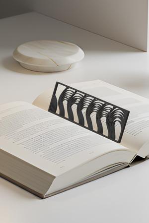 Bookmark, Gift Idea