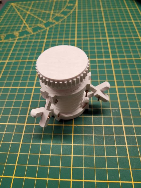 universal Spoolweight V1