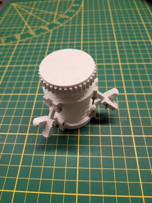 universal Spoolweight V1