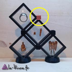liaison cadre 3d