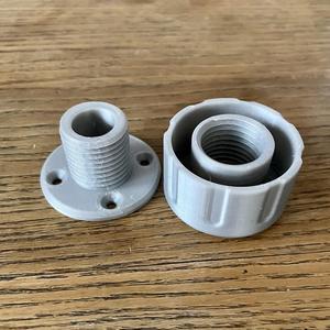IKEA LACK Adjustable foot