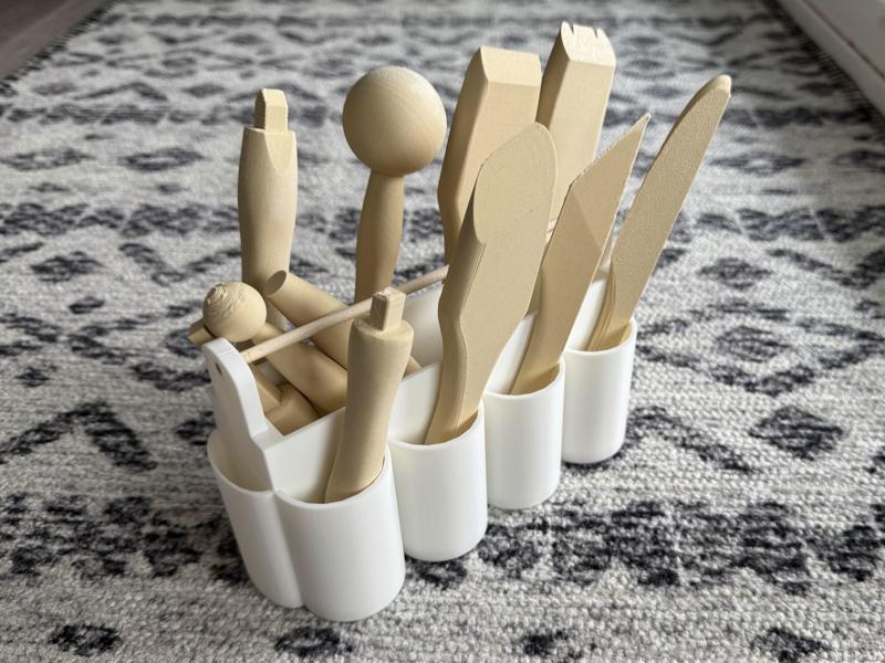 Hand Tool Caddy