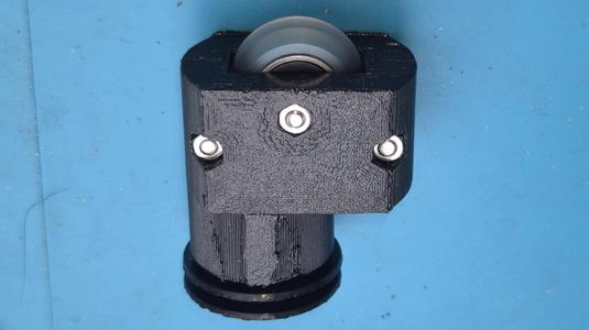 Container Roller