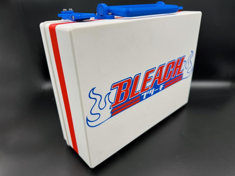Bleach Case