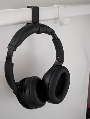 Simple hook