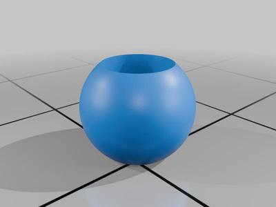 boccola/sfera per arrma fireteam/kraton - bushing/ball for fireteam/kraton weapon