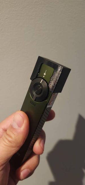 OLIGHT Arkfeld Pro 1300 Flashlight Cover