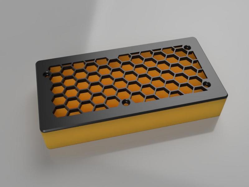 Core One Activated Carbon Filter