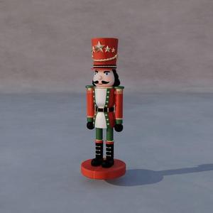 Christmas Nutcracker