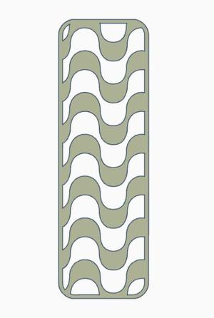 Bookmark 20.stl