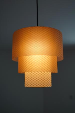 CHALLERIO lampshade I challendier