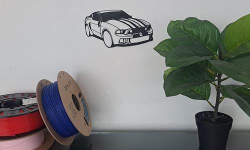 Mustang