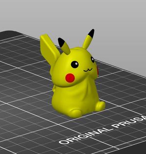 Pika-ding