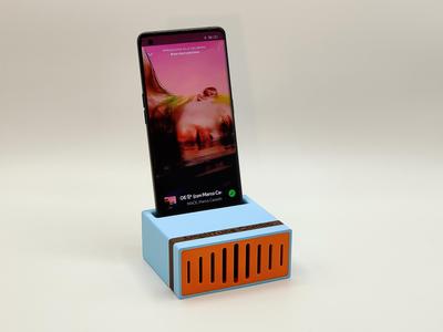 AmpliTune Combo
