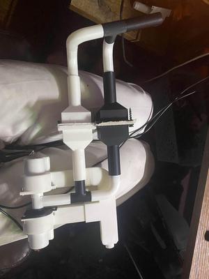 MX Marvin Air Pumping System
