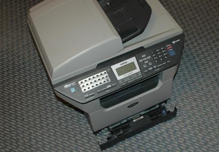 BROTHER Laser Printer Paper Tray Feed Cog Wheel Spare Part for Model MFC-8860 and similar Models
