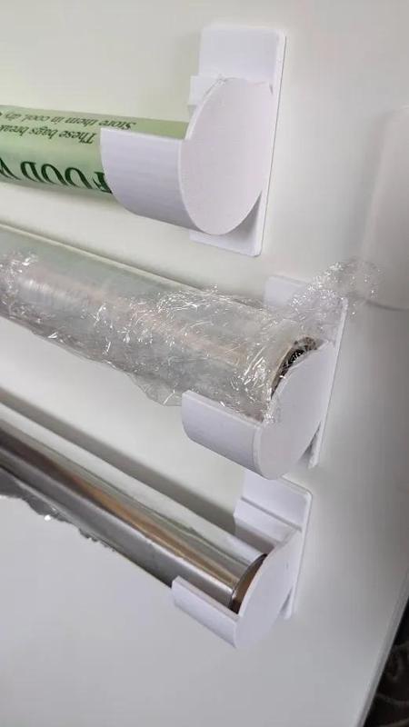Roll holder.3mf