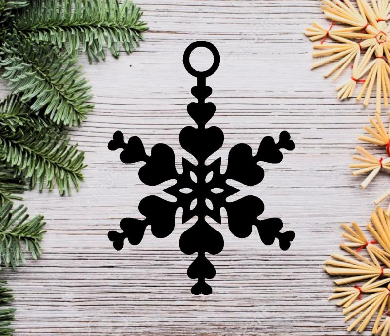 Christmas Tree Decoration