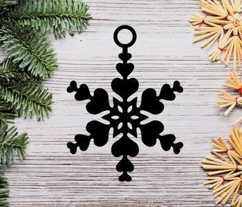 Christmas Tree Decoration