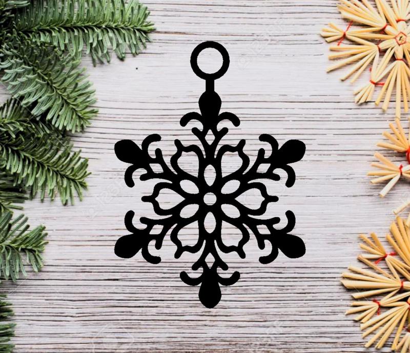 Christmas Tree Decoration