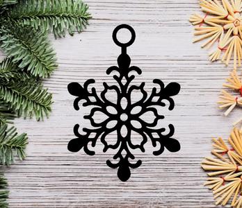 Christmas Tree Decoration
