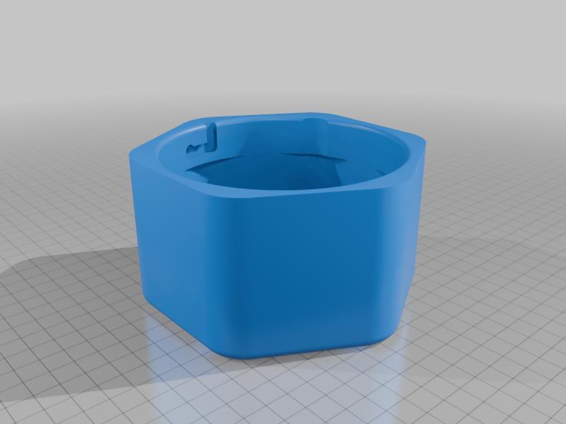 Self watering Planter