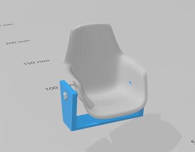Galileo seat