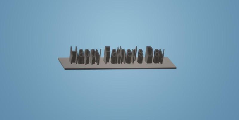 Happy Father’s Day