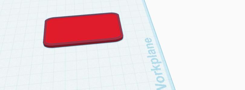 Name tag with changeable names