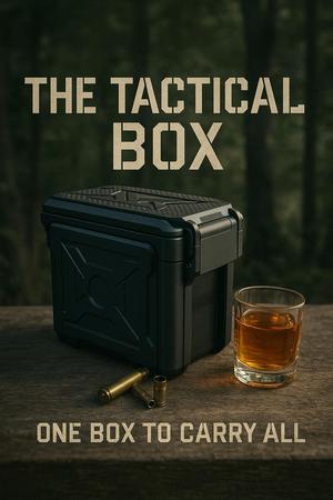 Universal tactical Box