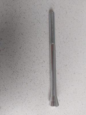 Universal Clutch Alignment Tool