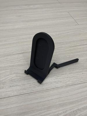Modern phone / tablet stand v2