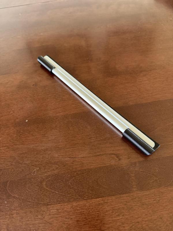 Squeegee tips