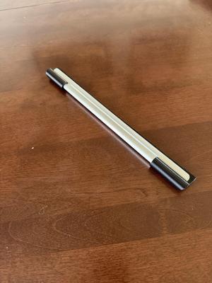 Squeegee tips